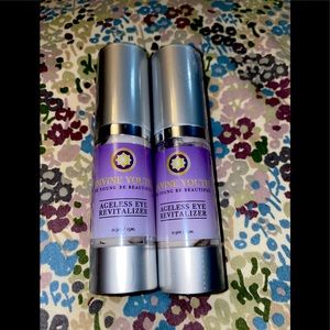 Divine Youth Ageless Eye Revitalizer